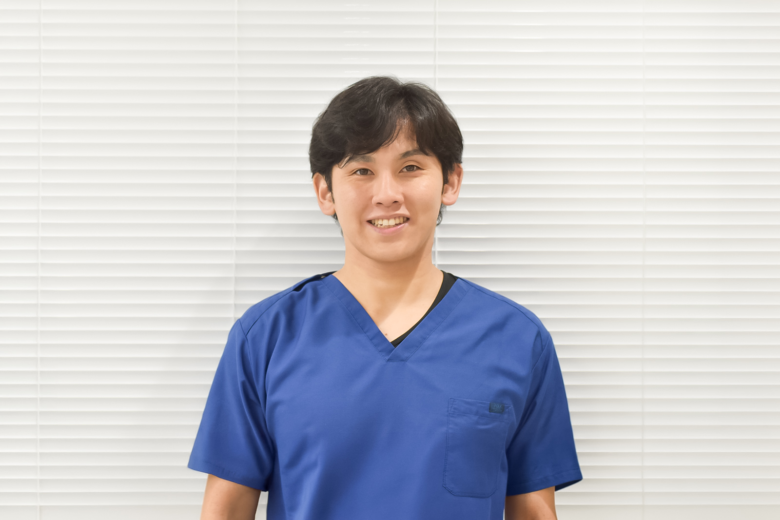 長友 晴太郎